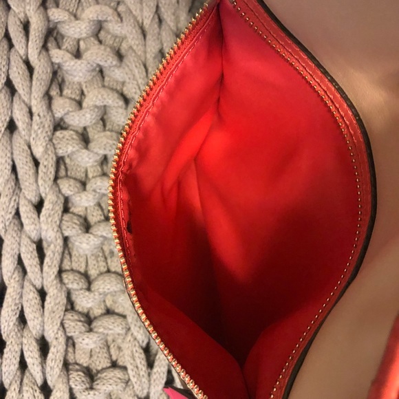 COACH medium satchel - Picture 3 of 7